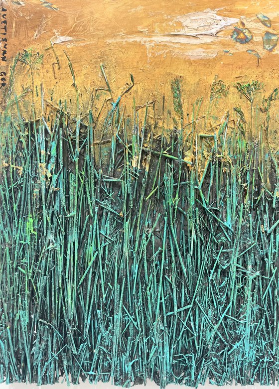 Eternal Horizon Mirage II