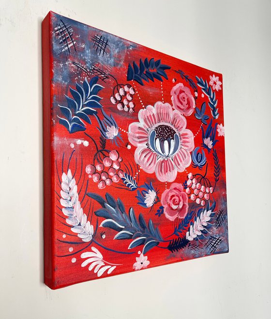 The Heart of the Land