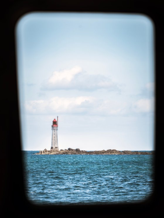 LOOKING OUT