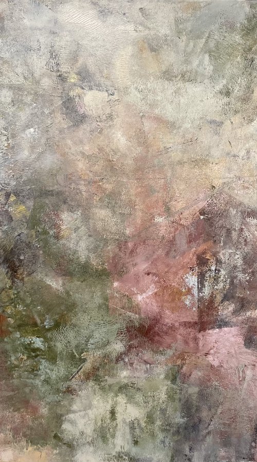 Evolving emotions by Miri Baruch