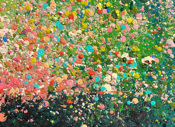 Before the Sky Speaks