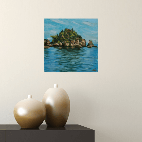 Isola Bella 3