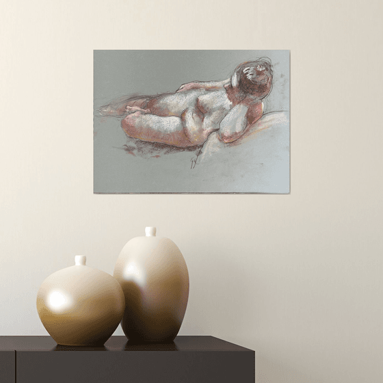 nude model5