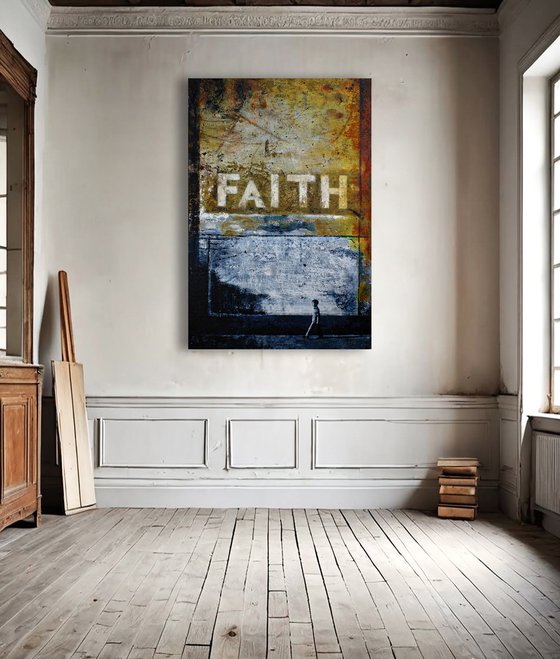 FAITH