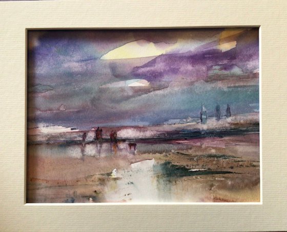 LILAC BAY