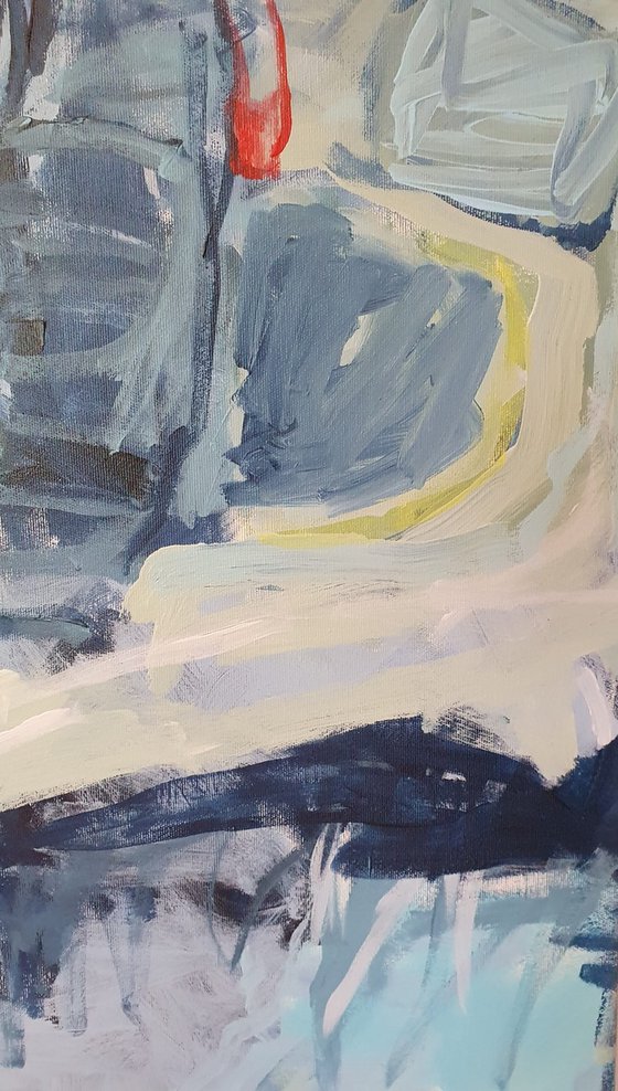 Spearmint and other feelings III