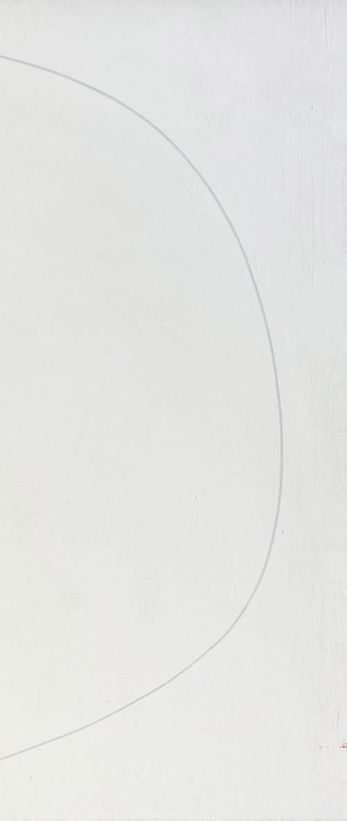 aegean 4 by Adrian Bradbury