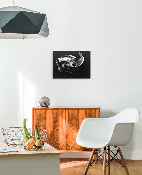 L’errance d’un chuchotement amnésique