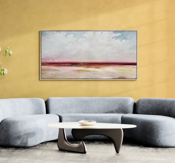 Where The Silence Lingers