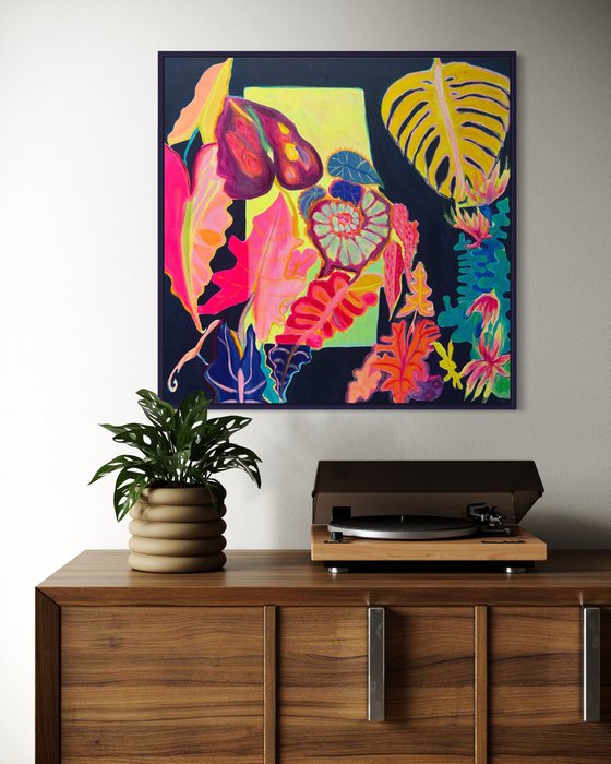 'Light Finds A Way’