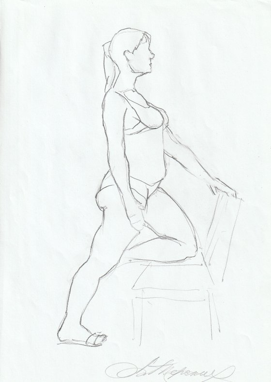Nude