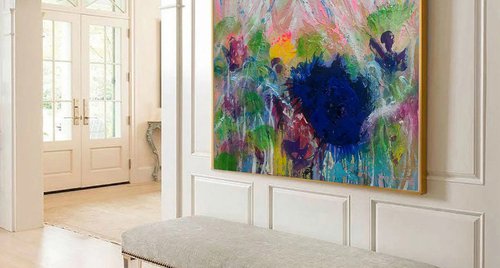 Artwork by Alex Senchenko