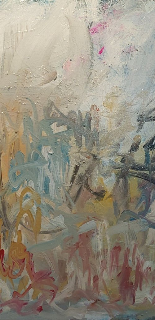 I can by you flowers by Els Driesen