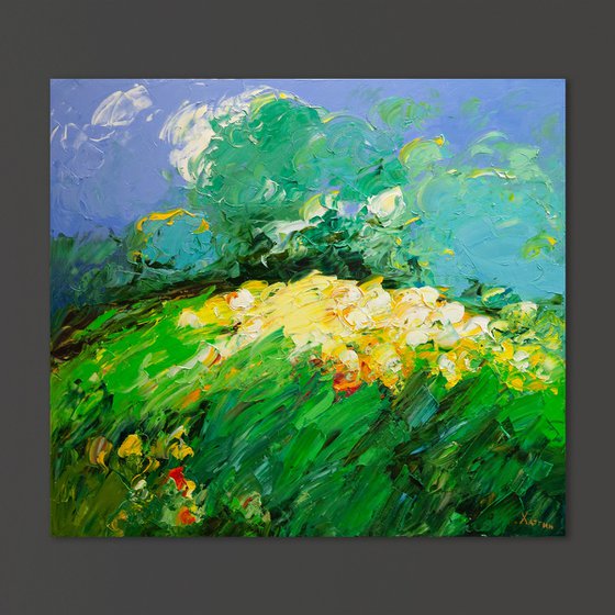 summer painting 4