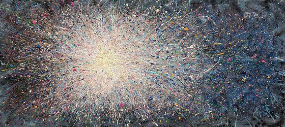 Energy Within - Large Horizontal