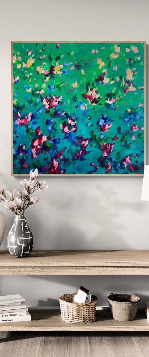 Energy Within by Katherine Spiller