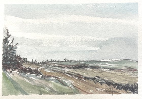 Pennsylvania landscape 2