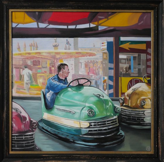Dodgems
