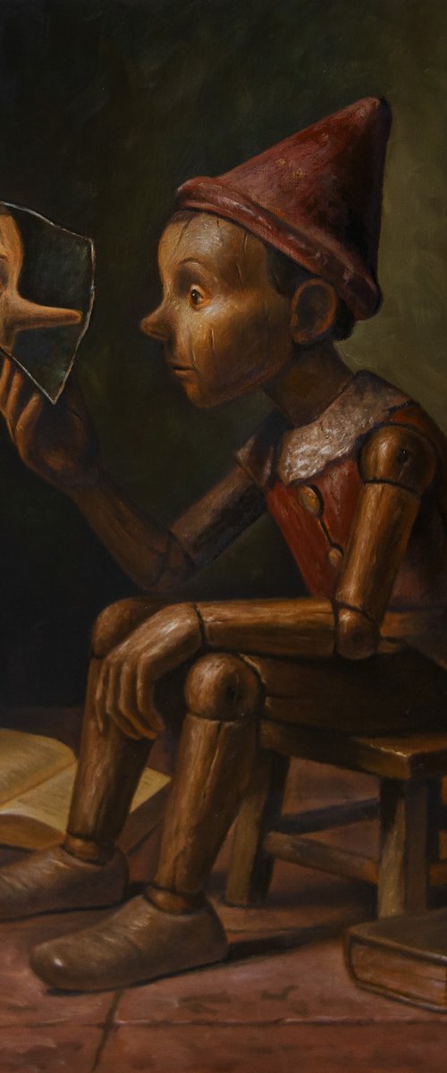 VERITAS by Mayrig Simonjan