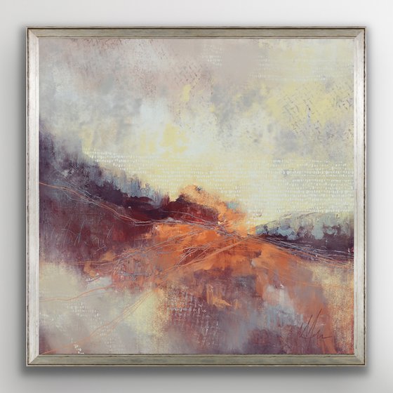 Autumn Light