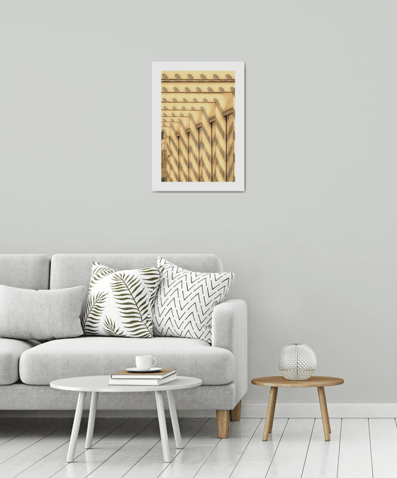 Wallscape 268