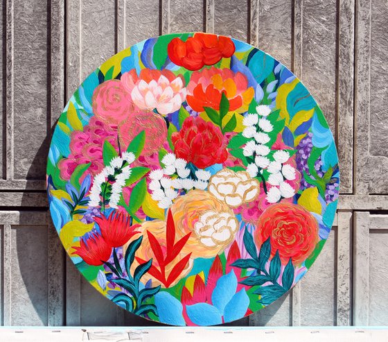 Summer Rhapsody I