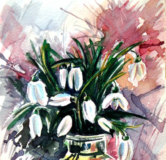 Snowdrop