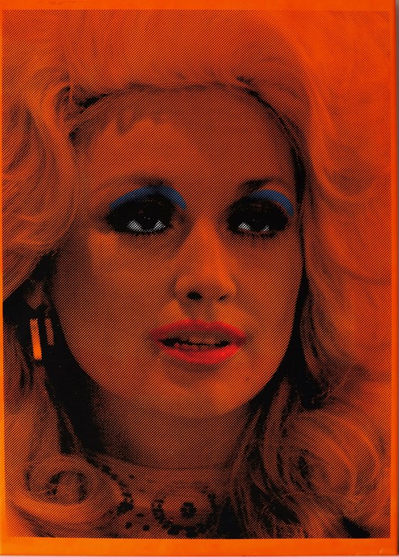 Dolly Parton