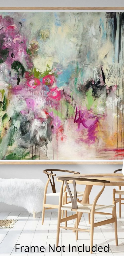 A Place I Almost Remember by Angie Wright