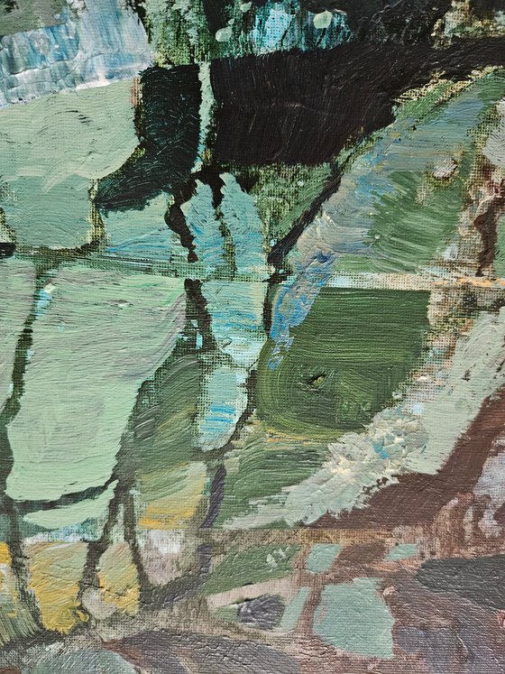 Mountains That Remind