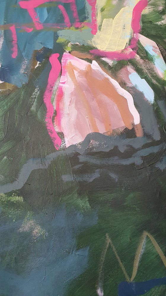 Grünlandtemperatur (Grassland temperature)