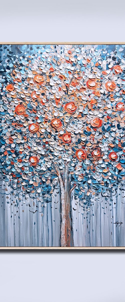 Flourish of Spring by Lana Guise