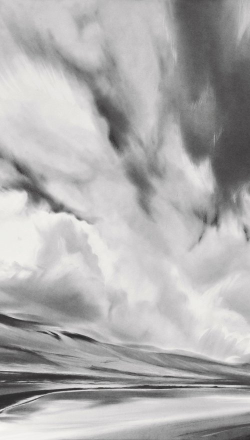 Glory. by Vera Higgins