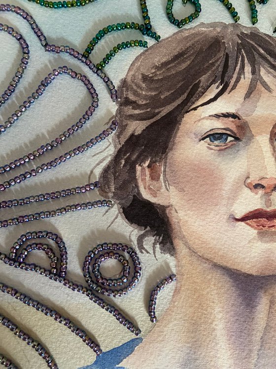 Stay comfortable, avoid greatness