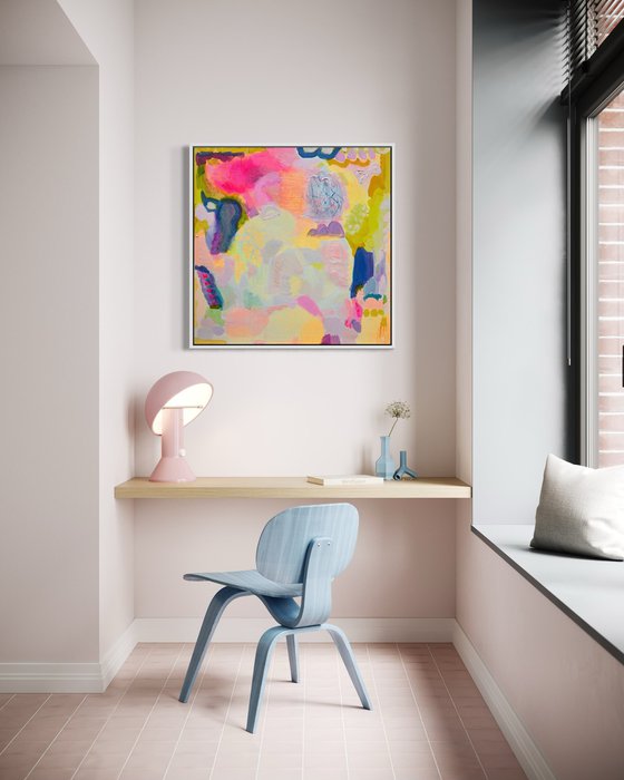 ‘Summer Sorbet Series: 1’