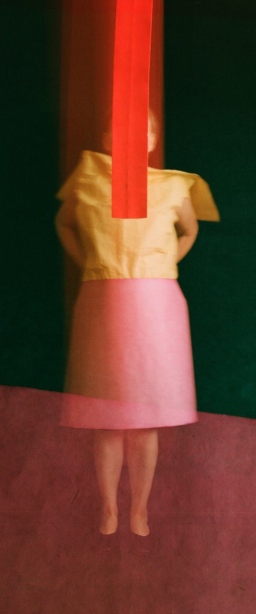 Junction by Tania Serket