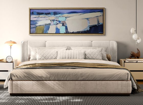 Northern Wind Landscape #1