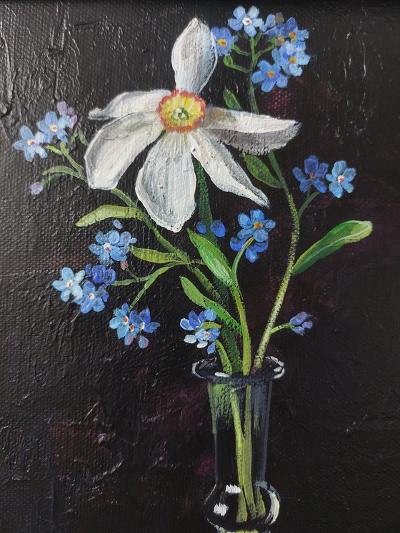 "Still-life"