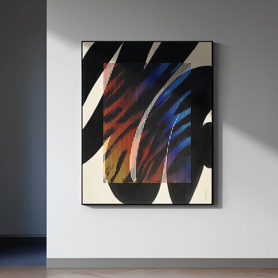 Chronostasis