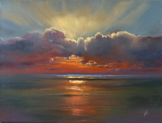 Chasing Light