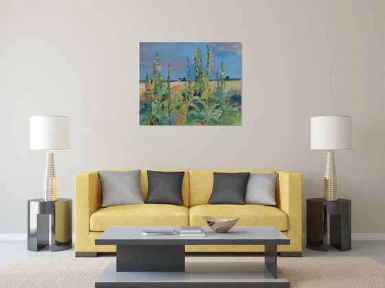Verbascum