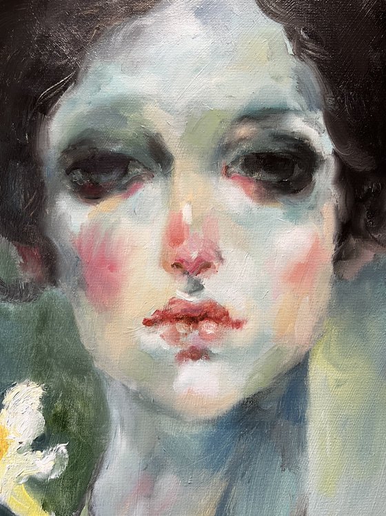 "Margarita"