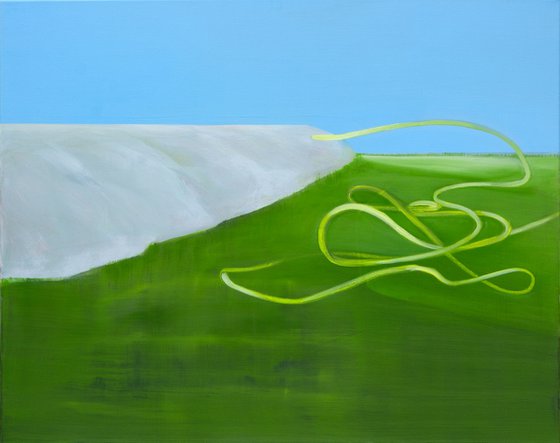 Yellow Rope