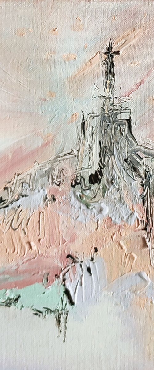 Élévation by ÂME SAUVAGE