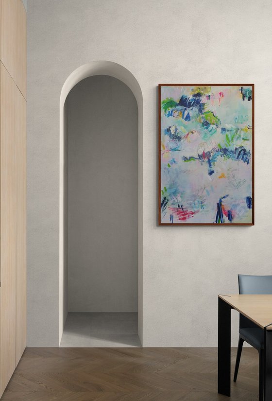 On the lycian trail 2