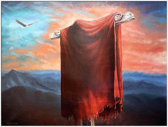 Crucifixion