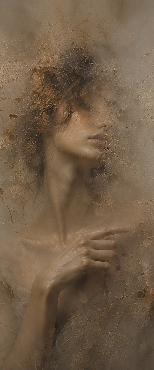 Disappearance 4 by Bojan Jevtić