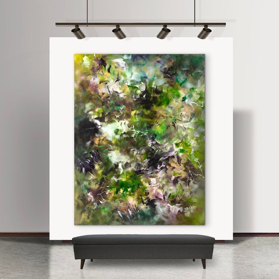 Whispers of the Forest