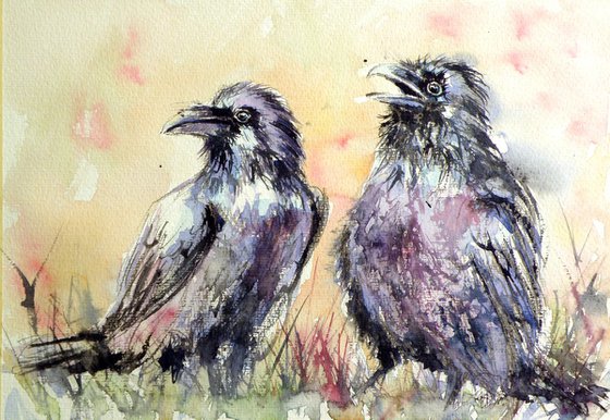 Ravens