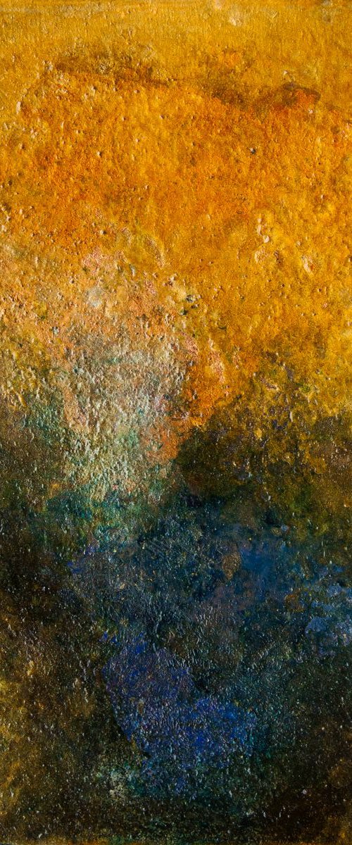 Odilon's Headbloom by Przemek Kręt
